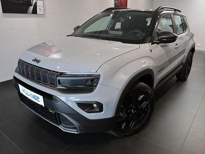 gebraucht Jeep Avenger 1,2 e-Hybrid 4xe DCT6 UPLAND