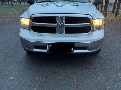 Gebraucht Dodge Ram 401 PS (294 kW) 2015 Abholung