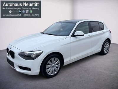 gebraucht BMW 116 116 i