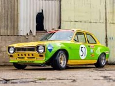 Andere Gebraucht 1970 Ford Escort RS Coupé | € 49.053
