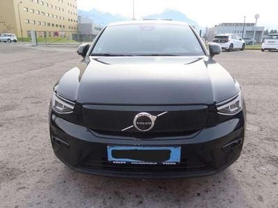 gebraucht Volvo C40 Recharge Twin 78kWh Ultimate