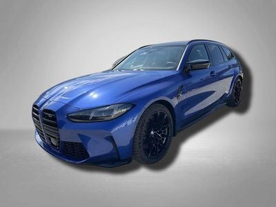 Gebraucht 2025 BMW M3 Competition Edition Kombi | € 129.030