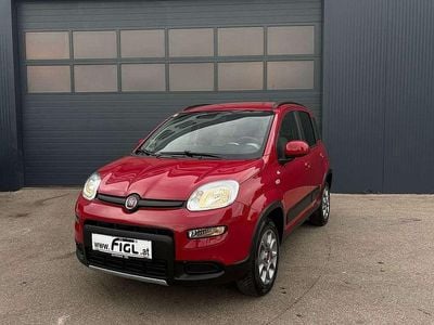 Fiat Panda 4x4