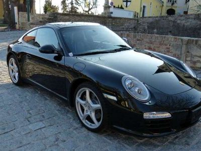 Porsche 997