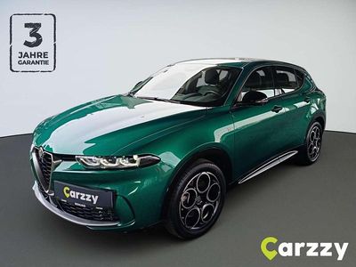 Gebraucht Alfa Romeo Tonale Sprint 159 PS (116 kW) 2023 SUV