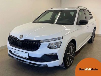 gebraucht Skoda Kamiq Selection TSI DSG