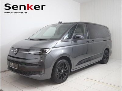 Neu VW Multivan Edition 245 PS (180 kW) 2025 Hellgrau  normal Van