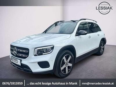 Mercedes GLB200