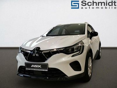 Weiß Gebraucht 2024 Mitsubishi ASX Intense SUV | € 20.970 (Guter Preis)