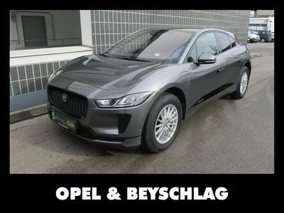 gebraucht Jaguar I-Pace S EV400 AWD Navi,Rückfahrkamera,Klimatronik,Tempomat,