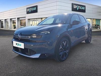 Grün Neu 2025 Citroën C4 Kombi | € 26.490 (Fairer Preis)