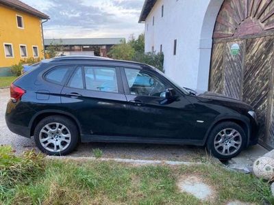 gebraucht BMW X1 xDrive18d