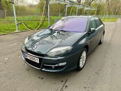 gebraucht Renault Laguna III 