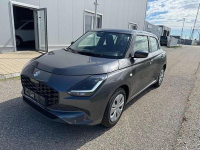 Neu 2025 Suzuki Swift Kleinwagen | € 14.970 (Superpreis)