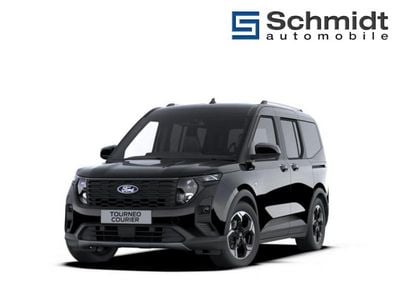 Neu Ford Tourneo Active 125 PS (91 kW) 2026 Van