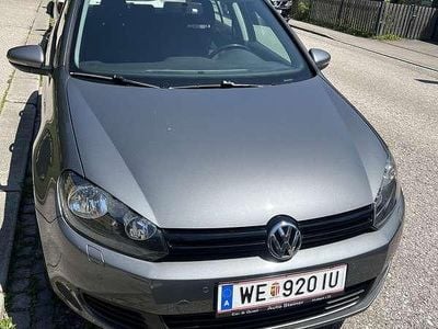 gebraucht VW Golf Golf Rabbit Jubiläum 1,6 TDI DPF Rabbit Jubiläum