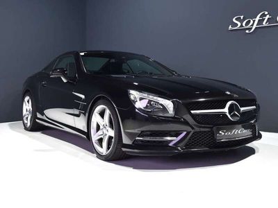 Mercedes SL350