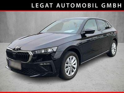 gebraucht Skoda Scala 1,0 TSI Selection DSG *KAMERA*LKRD-HEIZUNG*