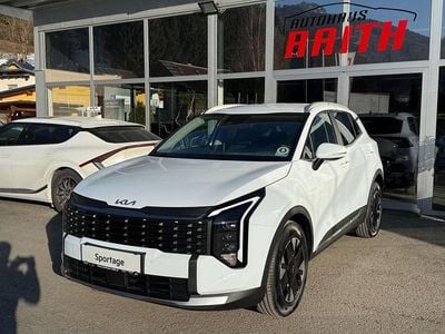Neu Kia Sportage GT-Line 180 PS (132 kW) 2025 SUV