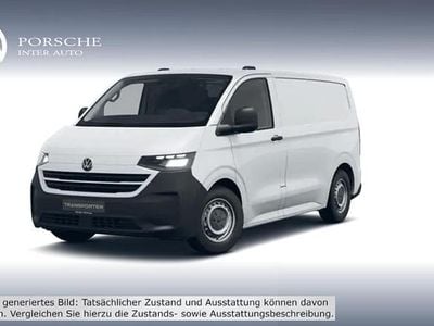 Weiß Neu 2025 VW Transporter Van | € 39.990