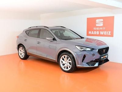 gebraucht Cupra Formentor e-HYBRID 204 PS DSG