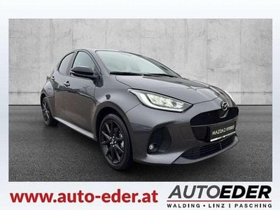 Grau Neu 2025 Mazda 2 Homura-Line Limousine | € 27.450 (Fairer Preis)
