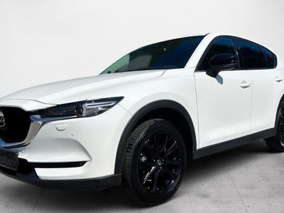 gebraucht Mazda CX-5 5