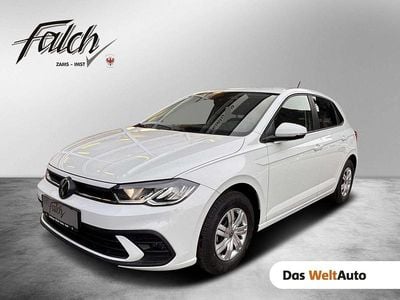 gebraucht VW Polo 4Me TSI