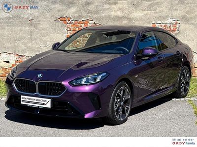Violett Gebraucht 2025 BMW 220 Coupé | € 49.980