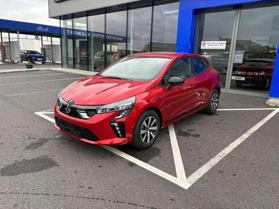 Neu Mitsubishi Colt Invite 91 PS (66 kW) 2025 Rot Limousine