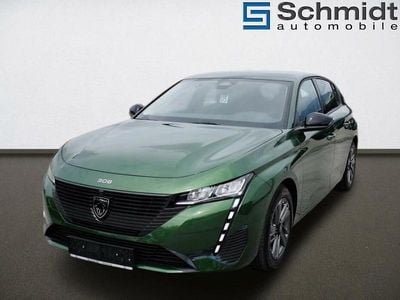 Grün Gebraucht 2022 Peugeot 308 Active Limousine | € 20.990 (Teuer)