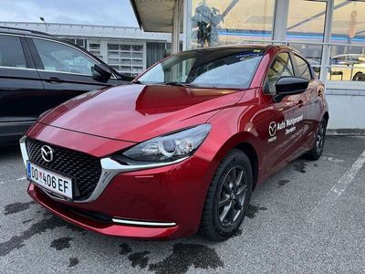 gebraucht Mazda 2 G75 Homura