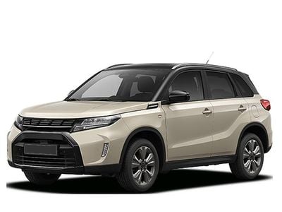 Neu Suzuki Vitara Comfort 110 PS (80 kW) 2026 SUV