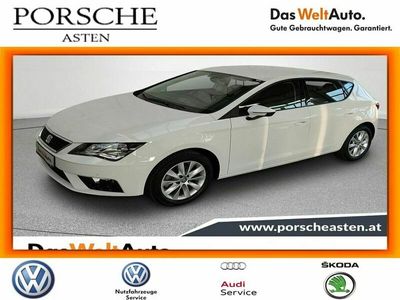 gebraucht Seat Leon Xcellence 1.5 TSI ACT, 130 PS, 5 Türen, Schaltgetriebe | Gebrauchtwagen