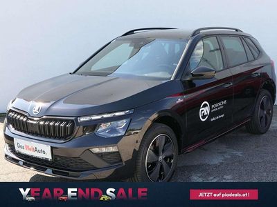 gebraucht Skoda Kamiq Monte Carlo TSI DSG