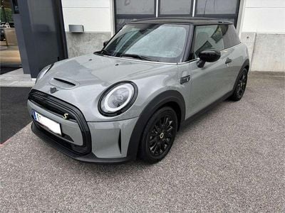 Gebraucht 2022 Mini Cooper SE Kleinwagen | € 19.900 (Guter Preis)