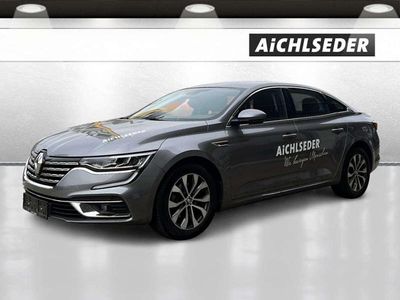 Gebraucht Renault Talisman Zen 157 PS (115 kW) 2022 Grau Limousine
