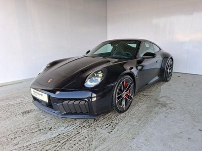 gebraucht Porsche 911 Carrera GTS 
