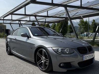 BMW 325 Cabriolet