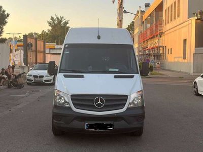 Mercedes Sprinter