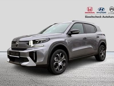 Grau Neu 2025 Citroën C3 Aircross SUV | € 26.990 (Fairer Preis)