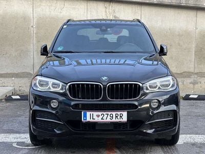 BMW X5 M