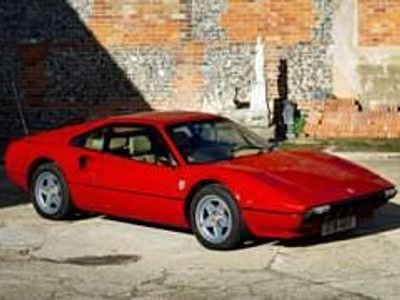 Andere Gebraucht 1979 Ferrari 308 Coupé | € 63.883