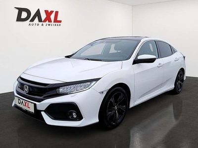 gebraucht Honda Civic 1,0 VTEC Turbo Executive