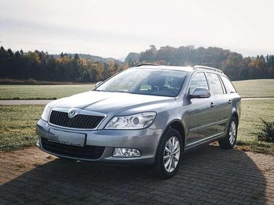 Gebraucht 2013 Skoda Octavia Kombi | € 6.500 (Fairer Preis)