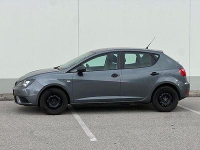 Gebraucht 2013 Seat Ibiza Kleinwagen | € 6.900 (Teuer)