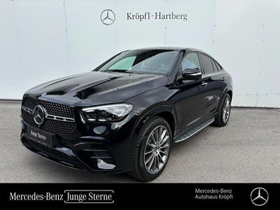Gebraucht 2024 Mercedes 350 Coupé | € 95.500