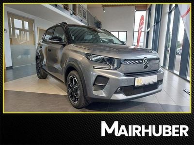 gebraucht Citroën C3 PureTech 100 S&S 6-Gang-Manuell Max Limousine