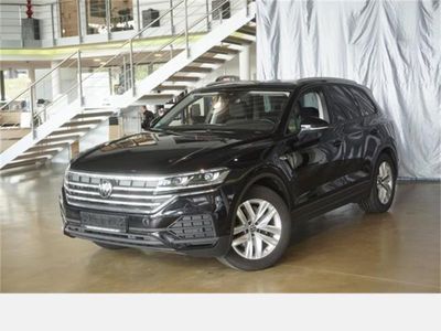 gebraucht VW Touareg TDI 3.0 V6 4Mot* Luftfed AHK Kamera Navi L Geländewagen