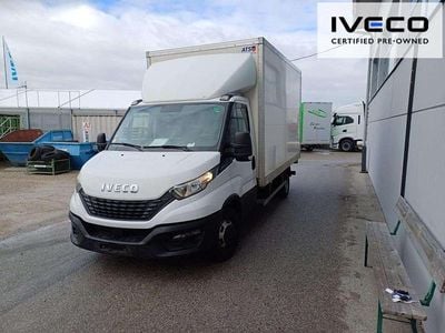 Weiß Gebraucht 2020 Iveco Daily Van | € 41.400